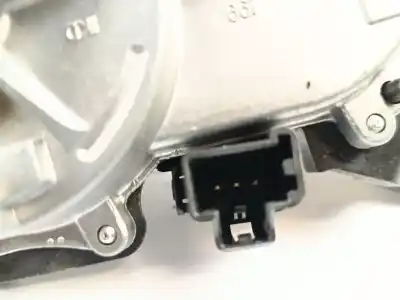 Peça sobressalente para automóvel em segunda mão motor do limpador traseiro por ford puma (j2k, cf7) 1.0 ecoboost mhev referências oem iam l1tb17404ab  