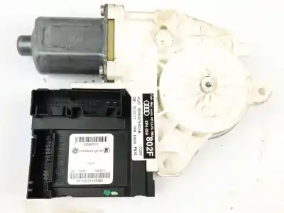 Second-hand car spare part REAR RIGHT WINDOW MOTOR for AUDI A3 SPORTBACK (8PA)  OEM IAM references 8P4959802F  