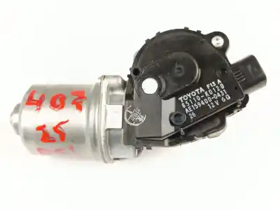 Автозапчастина б/у  для TOYOTA YARIS CROSS (MXP_)  Посилання на OEM IAM 85110K0120  