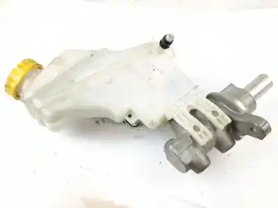Peça sobressalente para automóvel em segunda mão bomba de travões por fiat fiorino monospace (225_) 1.3 jtd multijet (225bxb1a, 225bxb11) referências oem iam 