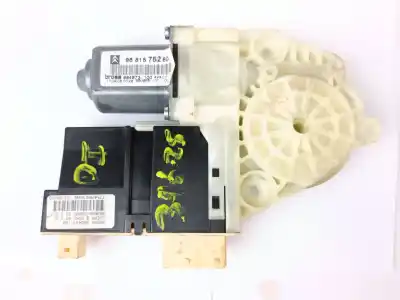 Second-hand car spare part  for CITROEN C4 I (LC_)  OEM IAM references 9681575280  