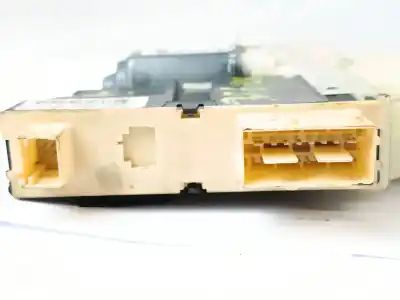 Second-hand car spare part left front window motor for citroen c4 i (lc_) 1.6 vti 120 oem iam references 9681575280  