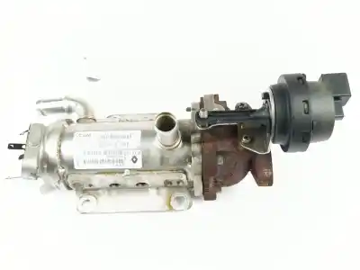 Автозапчастина б/у кулер egr для opel vivaro a furgón (x83) 2.0 cdti (f7) посилання на oem iam 