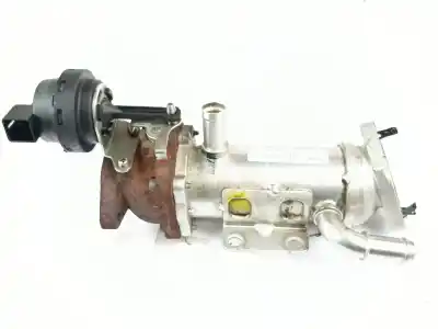 Автозапчастина б/у кулер egr для opel vivaro a furgón (x83) 2.0 cdti (f7) посилання на oem iam   