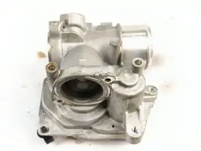Автозапчасти б/у бабочка коробка за opel corsa e (x15) 1.3 cdti (08, 68) ссылки oem iam 55260126  
