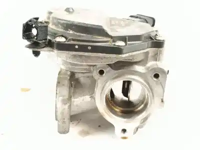 Автозапчасти б/у бабочка коробка за opel corsa e (x15) 1.3 cdti (08, 68) ссылки oem iam 55260126  