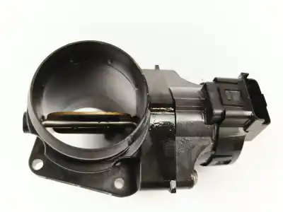 Автозапчастина б/у коробка метелика для ford focus ii (da_, hcp, dp) 1.6 tdci посилання на oem iam 9643836980  