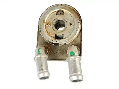 Tweedehands auto-onderdeel motoroliekoeler voor ford puma (j2k, cf7) 1.0 ecoboost mhev oem iam-referenties h6bg6b856cb