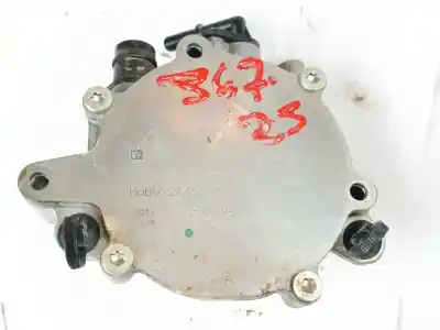 Pièce détachée automobile d'occasion assistant de freinage / pompe à vide pour ford puma (j2k, cf7) 1.0 ecoboost mhev références oem iam h6bg2a451ac  