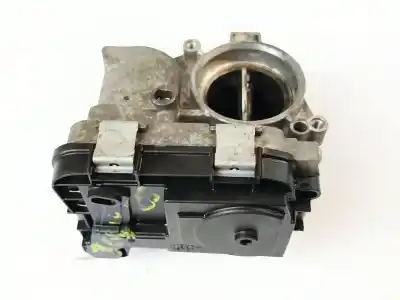 Peça sobressalente para automóvel em segunda mão Borboleta De Admissão por FIAT FIORINO MONOSPACE (225_) 1.3 JTD MULTIJET (225BXB1A, 225BXB11) Referências OEM IAM   