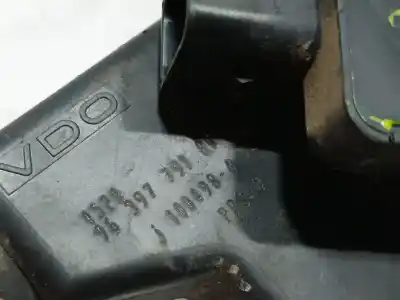 Автозапчасти б/у педальный потенциометр за peugeot 406 (8b) 2.0 hdi 110 ссылки oem iam 9639779180  