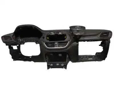 Tweedehands auto-onderdeel airbag-set voor ford puma (j2k, cf7) 1.0 ecoboost mhev oem iam-referenties p1tba042b85aaw