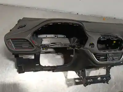 Автозапчастина б/у комплект подушки безпеки для ford puma (j2k, cf7) 1.0 ecoboost mhev посилання на oem iam p1tba042b85aaw  