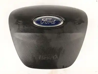 Автозапчастина б/у комплект подушки безпеки для ford puma (j2k, cf7) 1.0 ecoboost mhev посилання на oem iam p1tba042b85aaw  