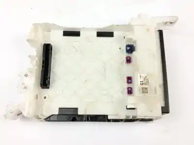 Second-hand car spare part fuse box unit for toyota yaris cross (mxp_) 1.5 hybrid (mxpj10) oem iam references 82730k0110  