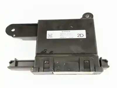Автозапчасти б/у электронный модуль за toyota yaris cross (mxp_) 1.5 hybrid (mxpj10) ссылки oem iam 88650k0121