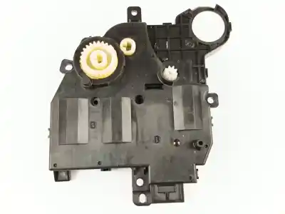 Автозапчасти б/у отопительный двигатель за toyota yaris cross (mxp_) 1.5 hybrid (mxpj10) ссылки oem iam 0638009090
