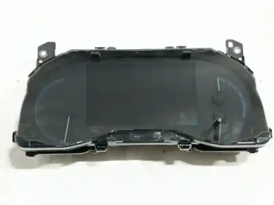 Автозапчасти б/у приборная доска за toyota yaris cross (mxp_) 1.5 hybrid (mxpj10) ссылки oem iam 83800f5b60