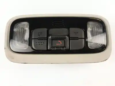Автозапчасти б/у внутренний свет за TOYOTA YARIS CROSS (MXP_) 1.5 HYBRID (MXPJ10) ссылки OEM IAM 81260K0100B0  
