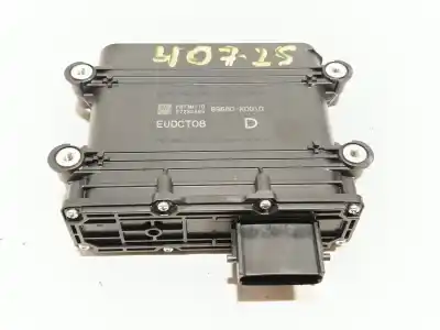 Автозапчасти б/у электронный модуль за toyota yaris cross (mxp_) 1.5 hybrid (mxpj10) ссылки oem iam 89680k0010