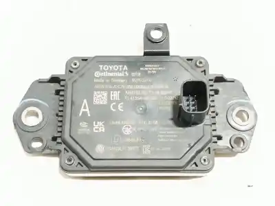 Автозапчасти б/у электронный модуль за toyota yaris cross (mxp_) 1.5 hybrid (mxpj10) ссылки oem iam 882100d010