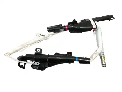 Автозапчасти б/у передняя правая подушка безопасности за toyota yaris cross (mxp_) 1.5 hybrid (mxpj10) ссылки oem iam 621700d041