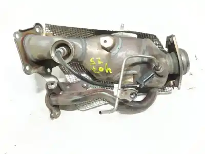 Автозапчасти б/у катализатор за toyota yaris cross (mxp_) 1.5 hybrid (mxpj10) ссылки oem iam 17140f3010
