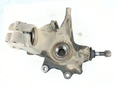 Автозапчасти б/у передняя правая кулачка за peugeot 406 (8b) 2.0 hdi 110 ссылки oem iam   