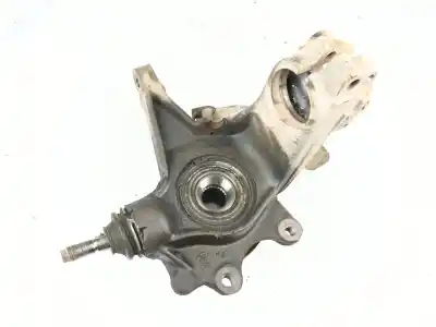 Автозапчасти б/у передняя левая кулачка за peugeot 406 (8b) 2.0 hdi 110 ссылки oem iam   