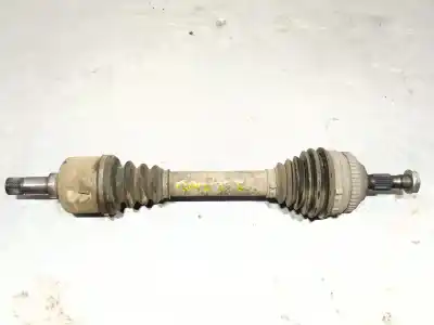 Tweedehands auto-onderdeel TRANSMISSIE LINKS VOOR voor PEUGEOT 406 (8B)  OEM IAM-referenties   