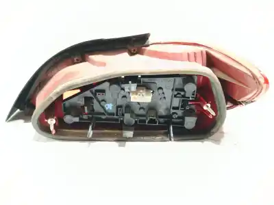 Автозапчасти б/у левый задний фонарь за peugeot 406 (8b) 2.0 hdi 110 ссылки oem iam   