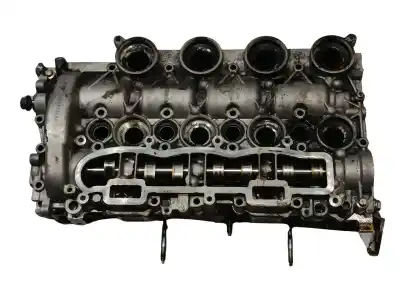 Gebrauchtes Autoersatzteil ZYLINDERKOPF DES MOTORS zum CITROEN XSARA PICASSO (N68) 1.6 HDI OEM-IAM-Referenzen   