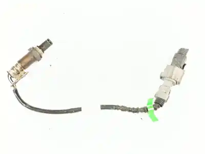 Автозапчасти б/у лямбда-зонд за toyota yaris cross (mxp_) 1.5 hybrid (mxpj10) ссылки oem iam 89467k0060
