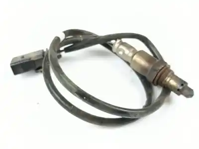 Автозапчастина б/у  для VOLKSWAGEN GOLF VII (5G1, BQ1, BE1, BE2)  Посилання на OEM IAM 04E906262CS  