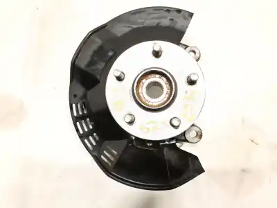 Автозапчасти б/у передняя правая кулачка за toyota yaris cross (mxp_) 1.5 hybrid (mxpj10) ссылки oem iam 43550f4010