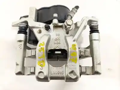 Gebrauchtes Autoersatzteil BREMSZANGE HINTEN RECHTS zum TOYOTA YARIS CROSS (MXP_) 1.5 HYBRID (MXPJ10) OEM-IAM-Referenzen 4773002590  
