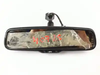 Second-hand car spare part INTERIOR REARVIEW MIRROR for TOYOTA YARIS CROSS (MXP_) 1.5 HYBRID (MXPJ10) OEM IAM references   