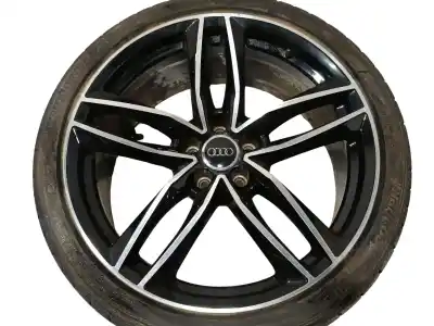 Peça sobressalente para automóvel em segunda mão JANTE por AUDI A6 C7 AVANT (4G5, 4GD) 3.0 TDI QUATTRO Referências OEM IAM   