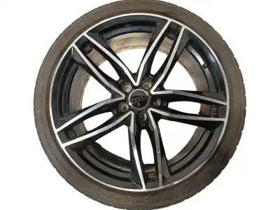 Peça sobressalente para automóvel em segunda mão JANTE por AUDI A6 C7 AVANT (4G5, 4GD) 3.0 TDI QUATTRO Referências OEM IAM   