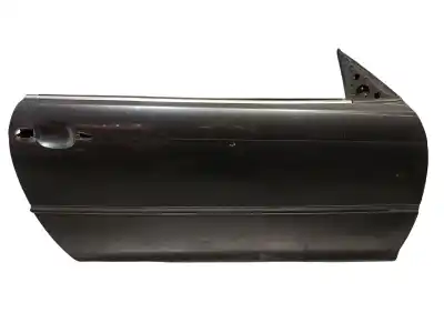 Pezzo di ricambio per auto di seconda mano PORTA ANTERIORE DESTRA per BMW 3 COUPÉ (E46) 320 CD Riferimenti OEM IAM   