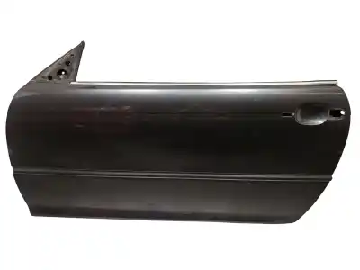Pezzo di ricambio per auto di seconda mano PORTA ANTERIORE SINISTRA per BMW 3 COUPÉ (E46) 320 CD Riferimenti OEM IAM   