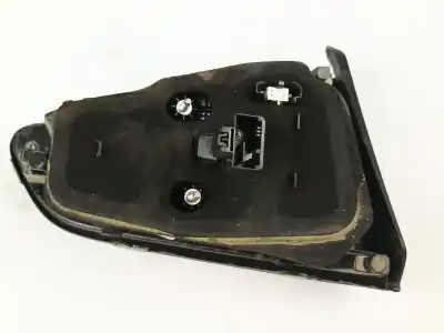 Автозапчасти б/у внутренний правый задний фонарь за volkswagen golf vii (5g1, bq1, be1, be2) 1.5 tgi ссылки oem iam 5g0945094ag  