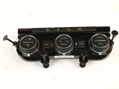 Автозапчастина б/у  для VOLKSWAGEN GOLF VII (5G1, BQ1, BE1, BE2)  Посилання на OEM IAM 5G0907044FC  