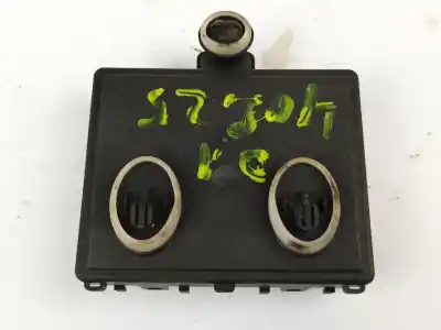 Автозапчасти б/у закрытый распределительный щит за volkswagen golf vii (5g1, bq1, be1, be2) 1.5 tgi ссылки oem iam 5q0959593k  