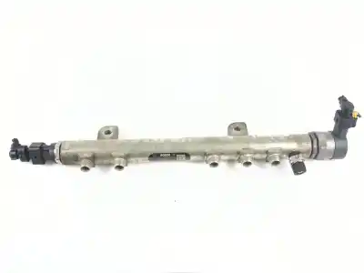 Peça sobressalente para automóvel em segunda mão RÉGUA / RAMPA DE INJETORES por OPEL CORSA D (S07) 1.3 CDTI (L08 L68) Referências OEM IAM 0445214086  