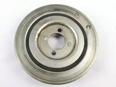 Peça sobressalente para automóvel em segunda mão POLIA DO VIRABREQUIM por OPEL CORSA D (S07) 1.3 CDTI (L08 L68) Referências OEM IAM   