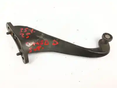 Peça sobressalente para automóvel em segunda mão SUPORTE / GUIA DE PORTA DE CORRER por PEUGEOT PARTNER ORIGIN MONOSPACE (G_) 1.6 HDI 75 Referências OEM IAM   