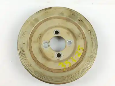 Peça sobressalente para automóvel em segunda mão POLIA DO VIRABREQUIM por OPEL CORSA E (X15) 1.3 CDTI (08, 68) Referências OEM IAM 55200498  
