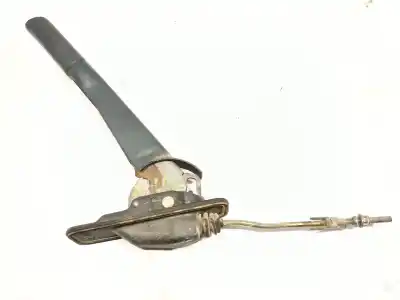 Peça sobressalente para automóvel em segunda mão ALAVANCA DE TRAVÃO DE MÃO por RENAULT KANGOO (KC0/1_) 1.9 DTI (KC0U) Referências OEM IAM   