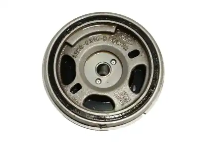 Tweedehands auto-onderdeel krukas katrol voor ford puma (j2k, cf7) 1.0 ecoboost mhev oem iam-referenties l1bg6316bf6w7a